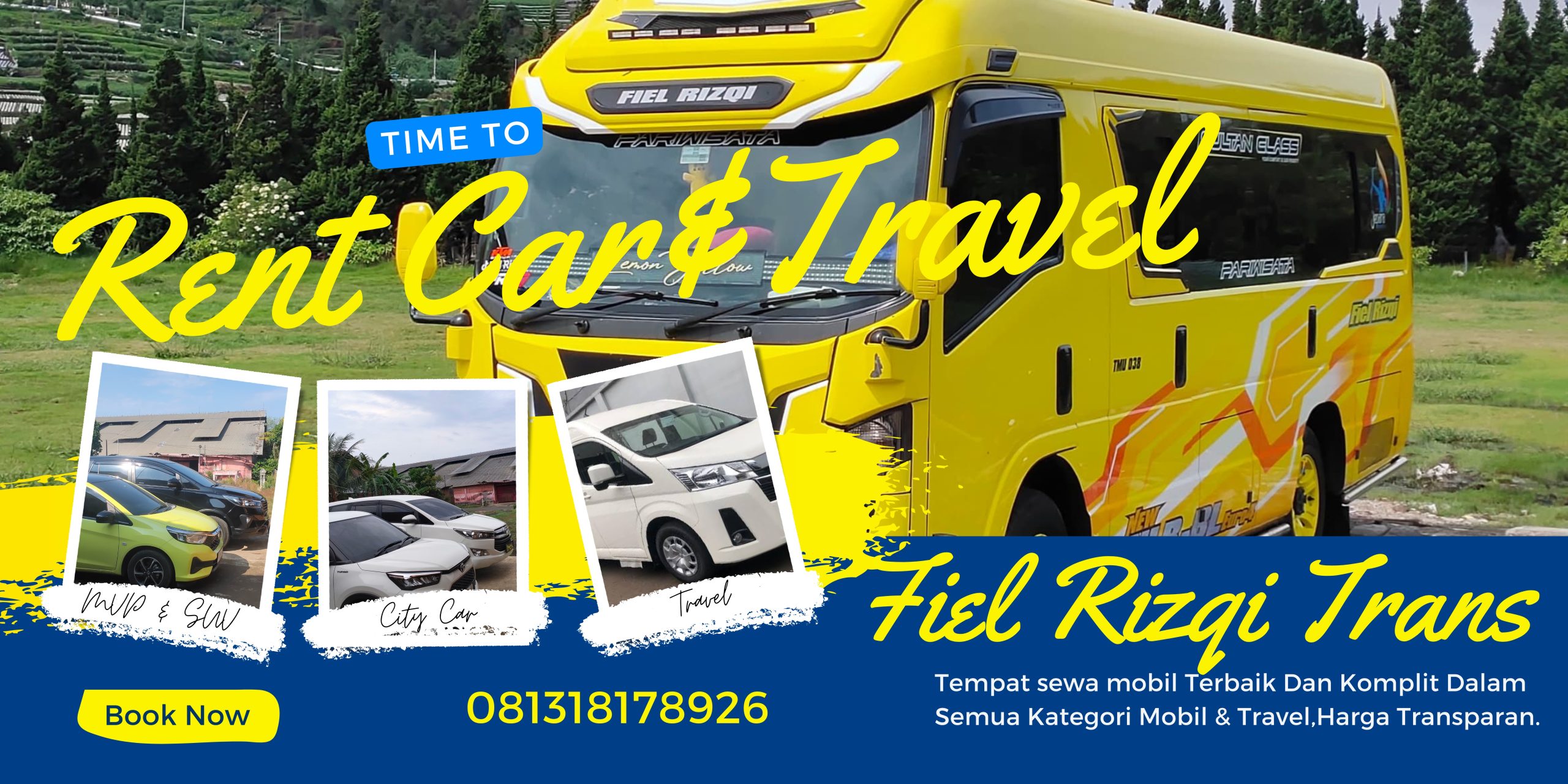 Dokumentasi Kami