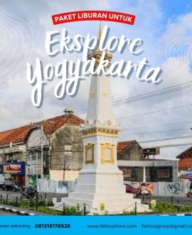 Yogyakarta