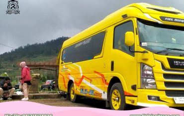 Elf New Giga Fiel Rizqi Trans 3