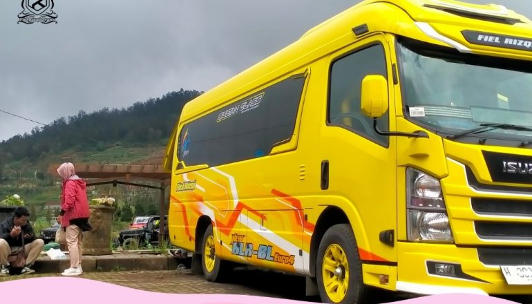 Elf New Giga Fiel Rizqi Trans 3