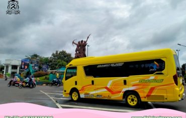Elf New Giga Fiel Rizqi Trans 2