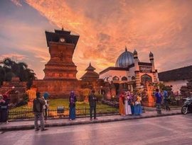 Wisata Religy