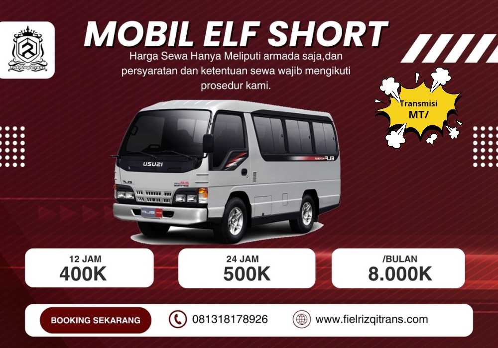 sewa elf short FRT