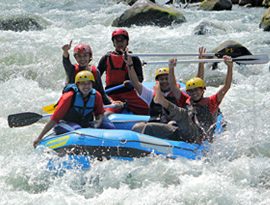 Adventure