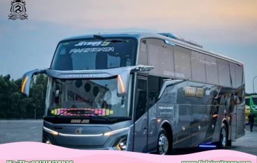 Bis Terbaru Fiel Rizqi Trans