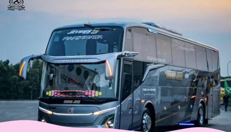 Bis Terbaru Fiel Rizqi Trans