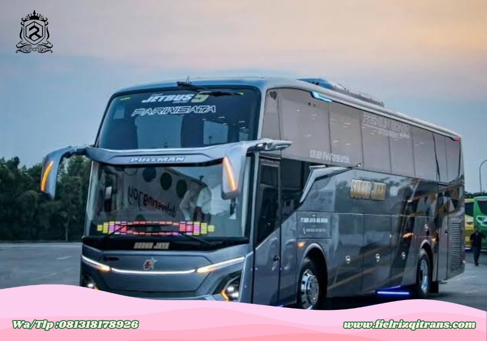 Bis Terbaru Fiel Rizqi Trans