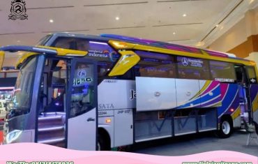 Bis Medium&Bagasi Fiel Rizqi Trans