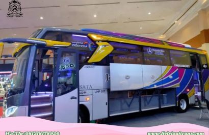 Bis Medium&Bagasi Fiel Rizqi Trans