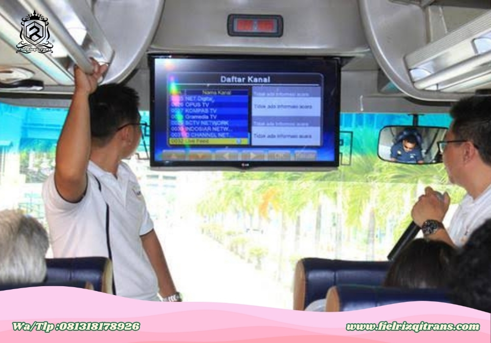 TV Bis Wisata Fiel Rizqi Trans